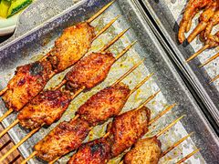 -管氏翅吧(护国寺店)