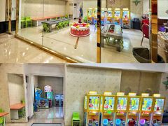 -北京九华山庄会展酒店