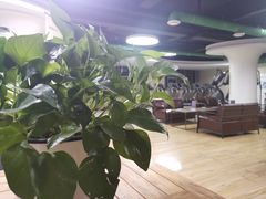 -超越健身(嘉实店)
