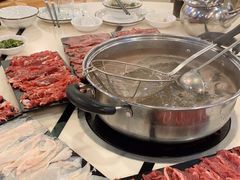 -联胜潮汕牛肉火锅(东苑南路店)