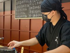 和牛寿司-Sushi Hanzo半藏(天环广场店)