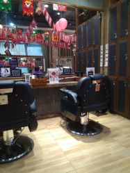 -谦亨·Hair·Salon