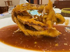 -蓬莱阁中餐厅(崇文门店)