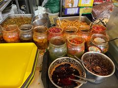 -红鼻子桂林米粉(金唐新光界店)