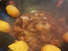 -王老六铁锅炖鱼(长春路店)