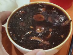 -庆丰包子铺(灯市口店)