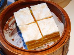 蛋黄千层糕-悦景酒家(罗湖店)