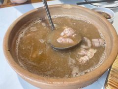 -猪腰一家·地道佛山菜(盐步店)