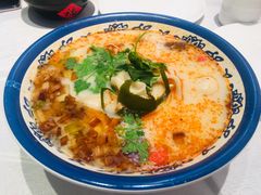 河南烩面-阿五黄河大鲤鱼(英协路店)