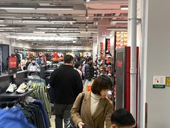 -砂之船奥特莱斯(合肥店)