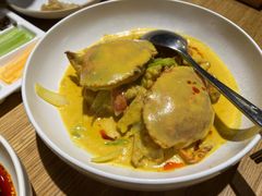 咖喱蟹-小大董·烤鸭(五棵松店)