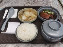 -鹿港小镇(天津机场店)