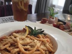 -吃饼人西餐(南开店)