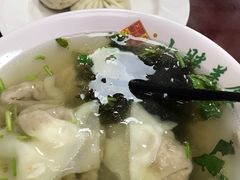 -小胖包子王(光明楼店)