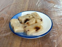 崇明糕-妈妈的小作坊(陈家镇店)