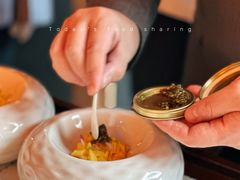 -北京古城老院厉晓麟精致菜