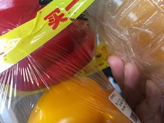-卜蜂莲花(杨高南路店)