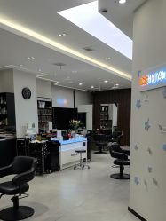 -意廊 Hair Salon