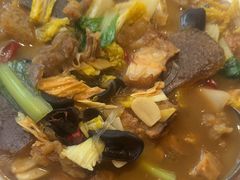 -老雒阳面馆·水席(定鼎门店)