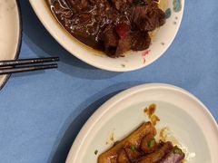 -阿毛饭店(和义路店)