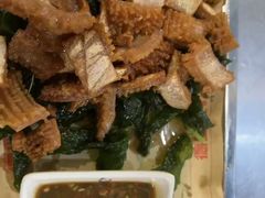 -德四家·云南傣味烧烤品牌(和谐店)