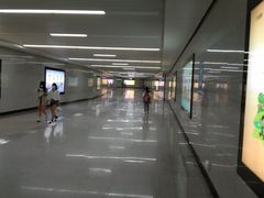 -取水楼(地铁站)