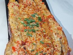 -柳喜辣·烧烤酒局(跃进总店)