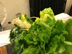 -川成串·自助串串香火锅(朝阳店)