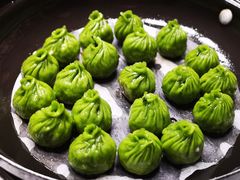拈花拇指包-拈菜(观音桥阳光世纪店)