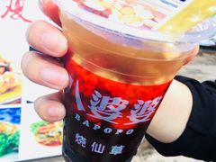 -八婆婆烧仙草(曾厝垵店)