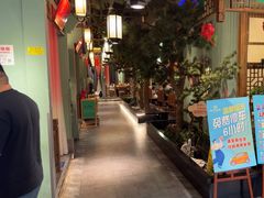 -松沪名灶·豆浆鱼头·新上海菜(飞航吾悦广场店)