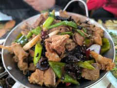 -小谭刀削面(莲池总店)