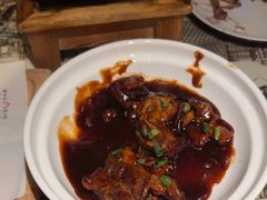 -绿茶餐厅(千岛湖银泰城店)