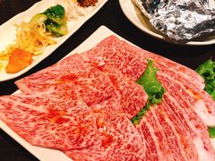 -焼肉 琉球の牛(北谷)