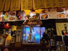 -半藏居酒屋(香港花园店)
