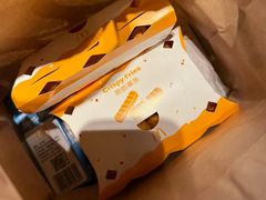 -麦当劳(潮阳店)