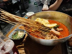 -付小姐在成都(五道口店)