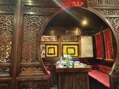 -情满四合院•京菜•烤鸭(动物园店)
