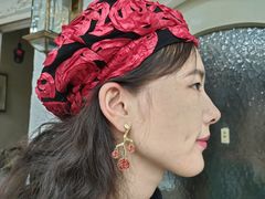 -LADY FAFA(巨鹿路陕西南路路口店)