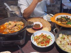 -肖记牛肉鱼杂馆·省级非遗(柏林春天直营店)