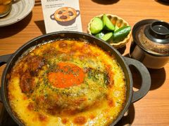焗烤熟成咖喱-CURRY YA 熟成咖哩專門店(深圳湾万象城店)