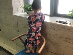 -嘉悦汗蒸时代(曙光路店)