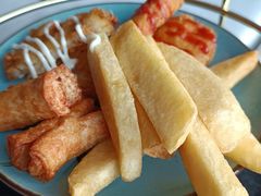 -璟象酒店-爱丽坊景观餐厅