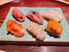 -鮨椿(瑞虹天地太阳宫店)
