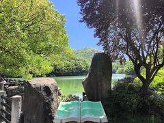 -白马涧龙池景区