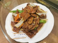 -勺园饭店(骨科医院店)