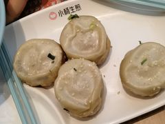小杨生煎-小杨生煎(香港名都店)