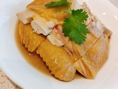 绍兴酒香鸡-鼎泰丰(环贸店)