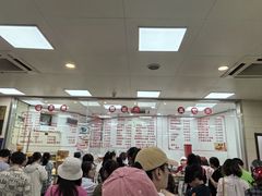 -常州糕团店(北大街新世纪商城店)