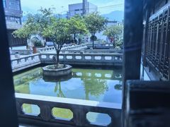 -麒麟小院·老九江菜(安平路店)
